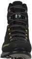 Buty La Sportiva Trango TRK GTX Black/Flash Green