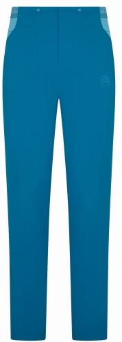 Spodnie La Sportiva BRUSH Pant M Space Blue/Topaz