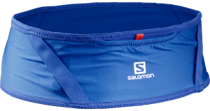 Pas Salomon Pulse Belt Nautical Blue