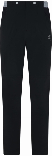 Spodnie La Sportiva ROWAN Zip-Off Pant M Black