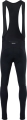 Spodnie Męskie Silvini MALETTO Pro BIB Tights Black