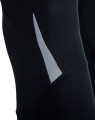 Spodnie Męskie Silvini MALETTO Pro BIB Tights Black