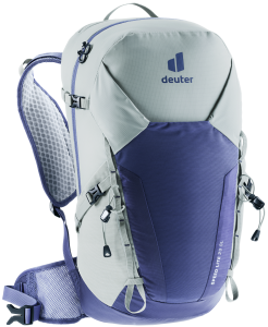 Plecak Deuter Speed Lite 23 SL Tin Indigo