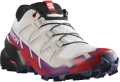 Buty Salomon Speedcross 6 W White/Sparkling Grape 417432