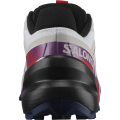 Buty Salomon Speedcross 6 W White/Sparkling Grape 417432
