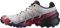 Buty Salomon Speedcross 6 W White/Sparkling Grape 417432