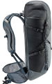 Plecak Deuter Speed Lite 30 Graphite Shale