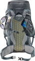 Plecak Deuter Speed Lite 30 Graphite Shale