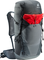 Plecak Deuter Speed Lite 30 Graphite Shale