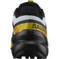 Buty Salomon Speedcross 6 White/Black/Empire Yellow 417378