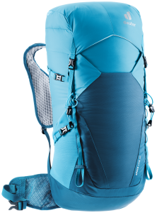 Plecak Deuter Speed Lite 30 Azure Reef