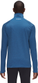 Bluza Mammut Nair ML Jacket Men Ice Melange 