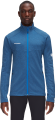 Bluza Mammut Nair ML Jacket Men Ice Melange 