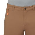 Spodnie Mammut Hiking Pants RG Men Dark Sand