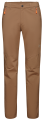 Spodnie Mammut Hiking Pants RG Men Dark Sand