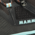 Buty Mammut Sapuen High GTX Women Black/Dark Frosty