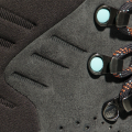 Buty Mammut Sapuen High GTX Women Black/Dark Frosty