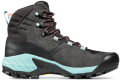 Buty Mammut Sapuen High GTX Women Black/Dark Frosty