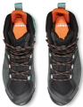 Buty Mammut Sapuen High GTX Women Black/Dark Frosty