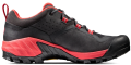 Buty Mammut Sapuen Low GTX Women Black/Sunset