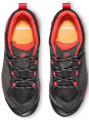 Buty Mammut Sapuen Low GTX Women Black/Sunset