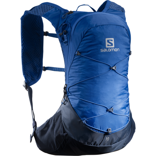 Plecak Salomon XT 10 Nautical Blue/Mood Indigo