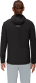 Bluza Mammut Madris Light ML Hooded Jacket Men Black