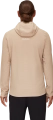 Bluza Mammut Madris Light ML Hooded Jacket Men Safari