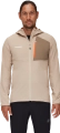 Bluza Mammut Madris Light ML Hooded Jacket Men Safari