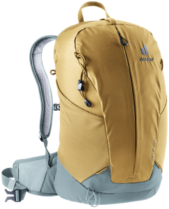Plecak Deuter AC Lite 21 SL Caramel Sage