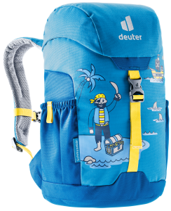 Plecak Deuter Schmusebär Azure Lapis