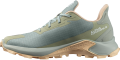Buty Salomon Alphacross 3 W Wrought Iron 416000
