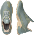 Buty Salomon Alphacross 3 W Wrought Iron 416000