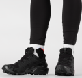 Buty Salomon Speedcross 6 GTX Gore-Tex W Black/Phantom 417434