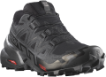 Buty Salomon Speedcross 6 GTX Gore-Tex W Black/Phantom 417434