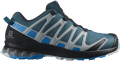 Buty Salomon XA Pro 3D V8 GTX Gore-Tex Legion Blue/Blithe 416292