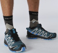 Buty Salomon XA Pro 3D V8 GTX Gore-Tex Legion Blue/Blithe 416292