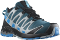 Buty Salomon XA Pro 3D V8 GTX Gore-Tex Legion Blue/Blithe 416292