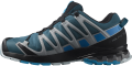 Buty Salomon XA Pro 3D V8 GTX Gore-Tex Legion Blue/Blithe 416292