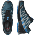 Buty Salomon XA Pro 3D V8 GTX Gore-Tex Legion Blue/Blithe 416292