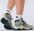 Buty Salomon X Raise MID 2 GTX W Wrought Iron/Trooper 416007