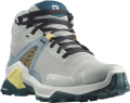 Buty Salomon X Raise MID 2 GTX W Wrought Iron/Trooper 416007