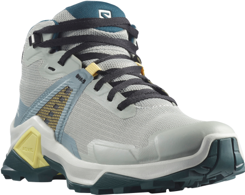 Buty Salomon X Raise MID 2 GTX W Wrought Iron/Trooper 416007