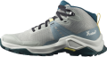 Buty Salomon X Raise MID 2 GTX W Wrought Iron/Trooper 416007