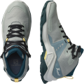 Buty Salomon X Raise MID 2 GTX W Wrought Iron/Trooper 416007