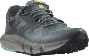 Buty Salomon Predict Hike GTX Gore-Tex W Stormy Weather/Ebony 416009