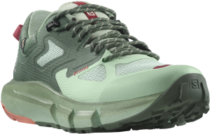 Buty Salomon Predict Hike GTX Gore-Tex W Spray/Duck Green 416010