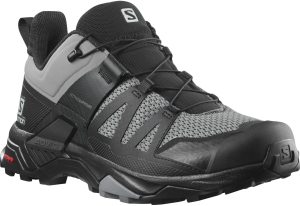 Buty Salomon X Ultra 4 Quiet Shade/Black 413856