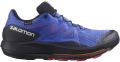 Buty Salomon Pulsar TRAIL GTX Gore-Tex Dazzling Blue/Black 416080