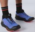 Buty Salomon Pulsar TRAIL GTX Gore-Tex Dazzling Blue/Black 416080